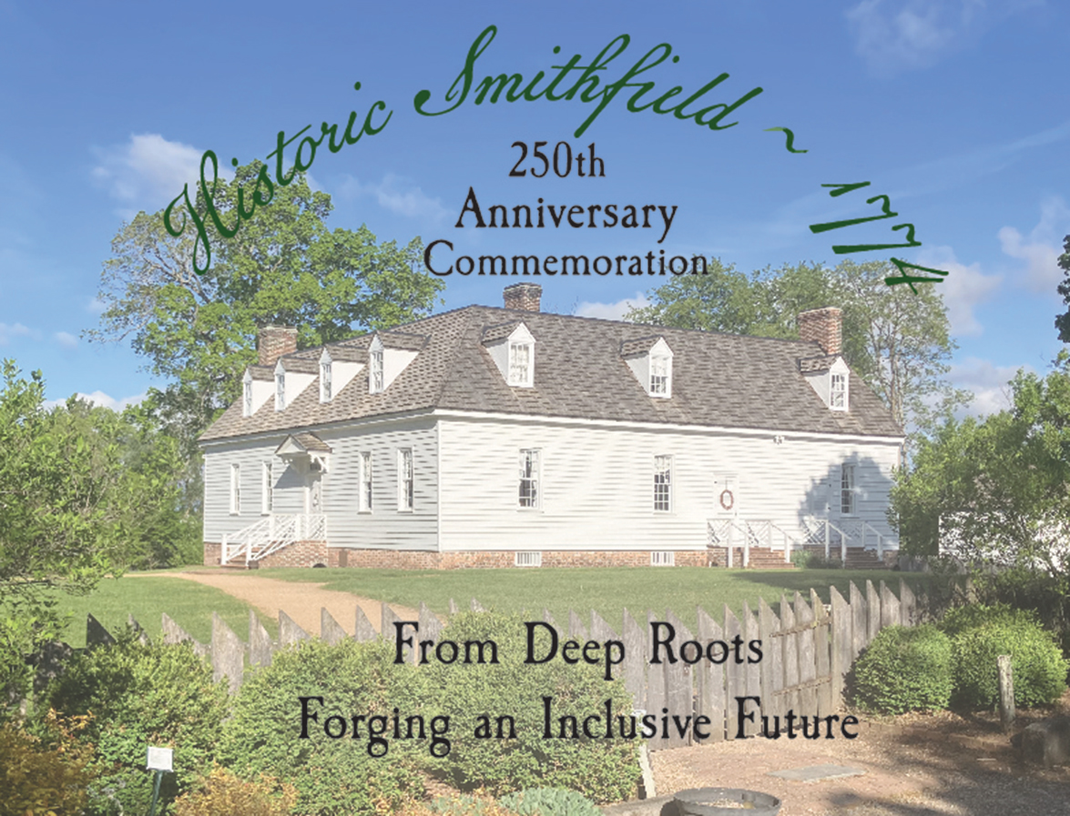 Historic Smithfield